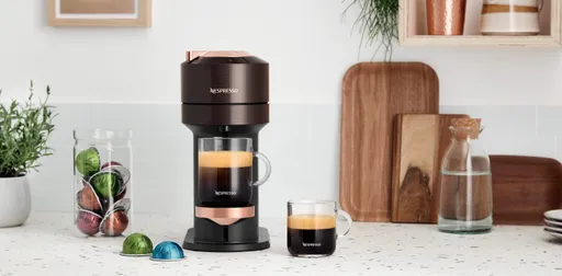 Nespresso 全新推出0元即享方案 最高100%回馈总价值高达9千元