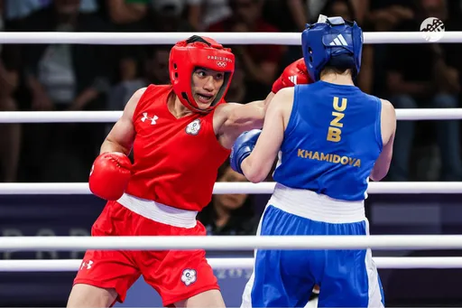 回顧生涯第三屆奧運　陳念琴盼後輩勇敢追夢：心態決定狀態！