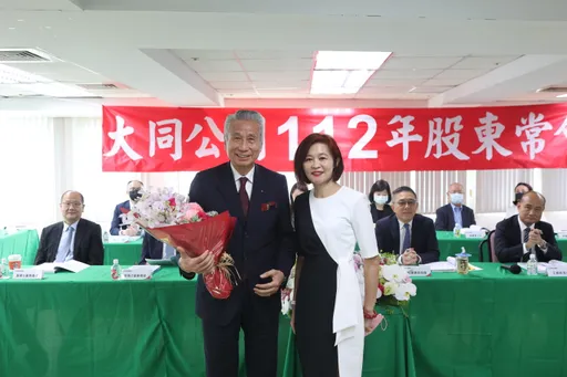 百年老店大同拼明年发股利 7月营收创近6年同期最佳续成长