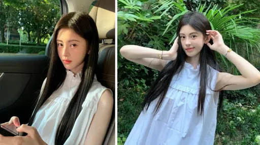 鞠婧禕百萬互動量穩當「七夕女神」!虞書欣、白鹿屈居2、3名