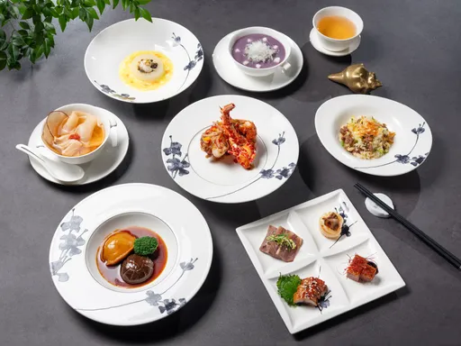台北文华东方酒店欢庆父亲节 中西式星级飨宴限定蛋糕致敬爸爸