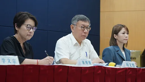 開戰會計師！陳智菡：端木正查帳時親口承認「調節差額」