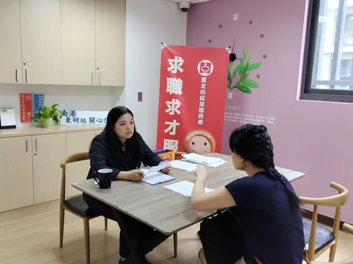 網站壞了一個月沒人修!北市補助僅637人申請 勞動局:因業務過渡