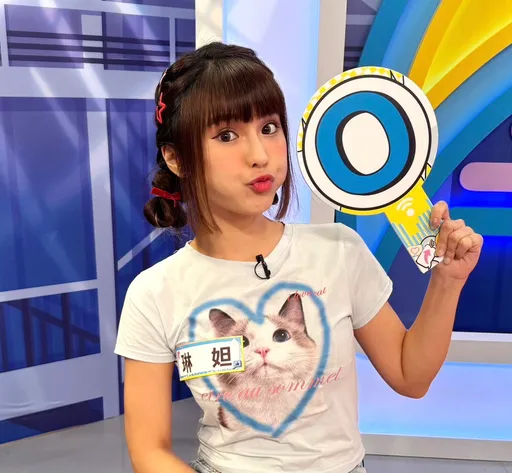 琳妲遭資深經紀人「伸狼爪」 被騙陪酒大老闆超扯價碼曝光