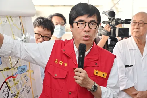 22县市「治水表现」调查出炉!最新结果曝光:高雄第1