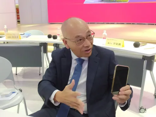 新光合纖走出去年低谷期 今年上半年賺贏去年全年 下半年保守看待