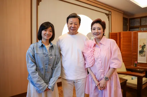 媽媽洗腎後「人不再活潑」劉曉憶心疼 再曝照顧者心境