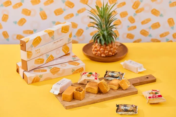 限定禮盒集結多種熱門商品，讓民眾不怕選擇障礙，一次就能大滿足！（圖／由鮮拾或供應商提供）