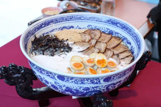 條通美食都在這裡! 「屋台市集」15間特色店家推日式台灣味