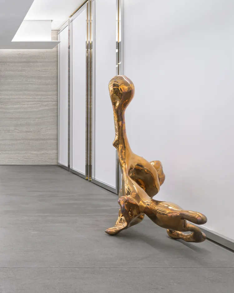 CELINE海港城女裝專門店。品牌提供