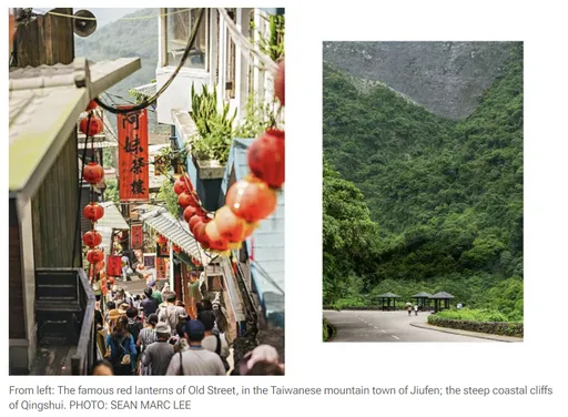 最玩得起的亞洲城市？台北奪冠「值得馬上去」！東京名次曝