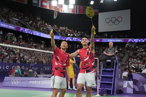 麟洋遭酸私訊曝光!網友質疑惡意心理戰 勸他們關網別再海巡