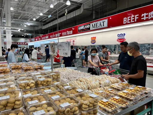 服務業大徵才!650個職缺來了 好市多超優職位先卡先贏