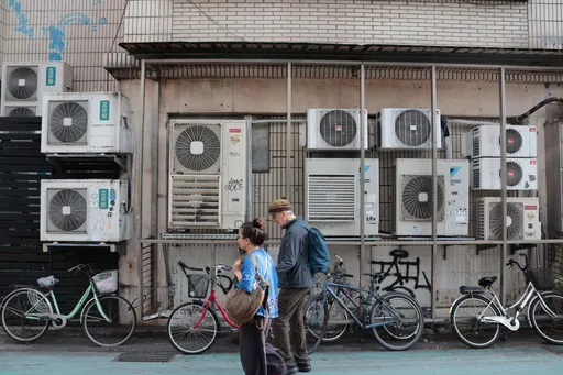 老舊家電換新有補助!行政院推「深度節能推動計畫」