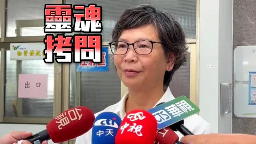 追随30年忠臣心酸　蔡壁如问柯文哲：初心还在不在？