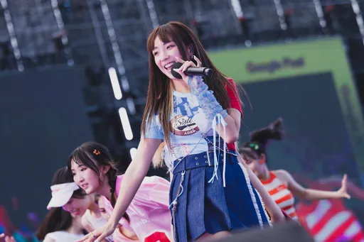 捷運盃街舞大賽厲害了 總決賽門票開賣即秒殺、金鐘女星接下主持棒