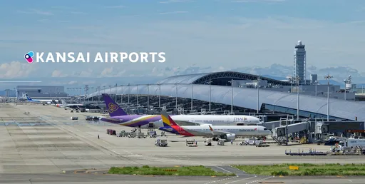 日本關西機場智慧安檢通道將上路 每小時最多能負荷6000人