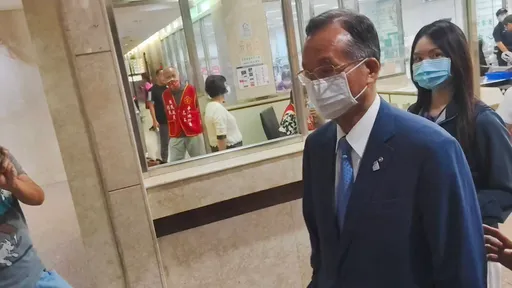 柯文哲指京华城容积率是「都委会共识决」 检约谈陈春铜等2都委会委员