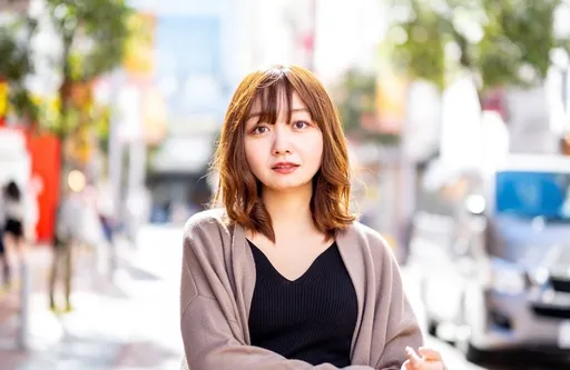 女主播被控「體臭歧視」慘丟工作 0收入再曝爆瘦6公斤