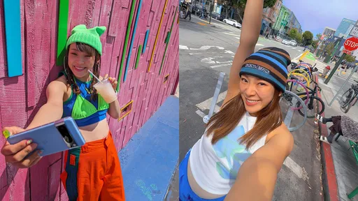 推文嗆同行「去死」 女諧星止不住輿論暫停演藝活動