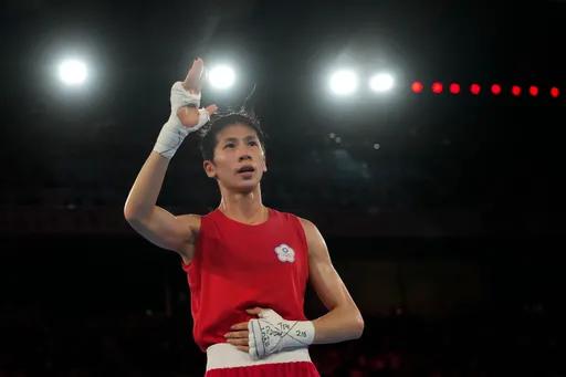 林郁婷金牌戰新北市舉辦直播派對 免費餐點還發國旗讓你揮