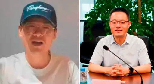 年輕人整頓職場？清華高材生舉報貪腐SOP　成功扳倒直屬長官