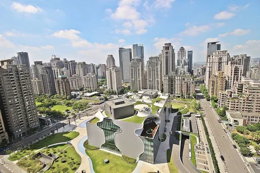 台中市熱門點擊區 南北西屯區名列前三