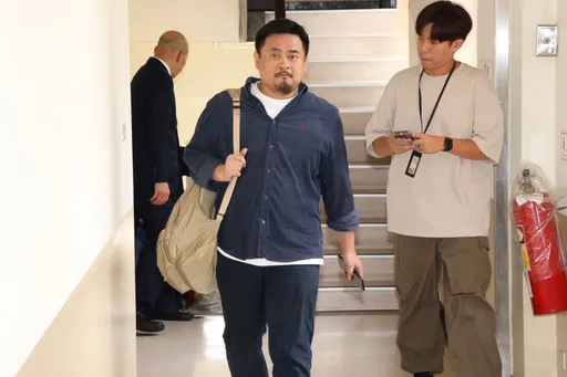 中國因漁船沉沒派船逾越海峽中線!綠委要中方「不要軟土深掘」