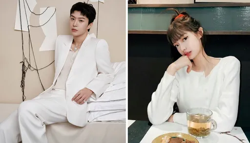 范丞丞被長髮妹摸臉爆緋聞!新歡竟是他前任的閨蜜 三角關係炸裂