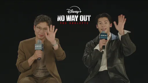 首爾連線|許光漢合作趙震雄7韓星「壓力山大」 片場最震驚這點