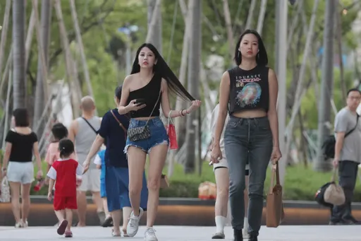 8月熱傷害已139人恐創新高 2道消暑夏日食譜「清涼一夏」