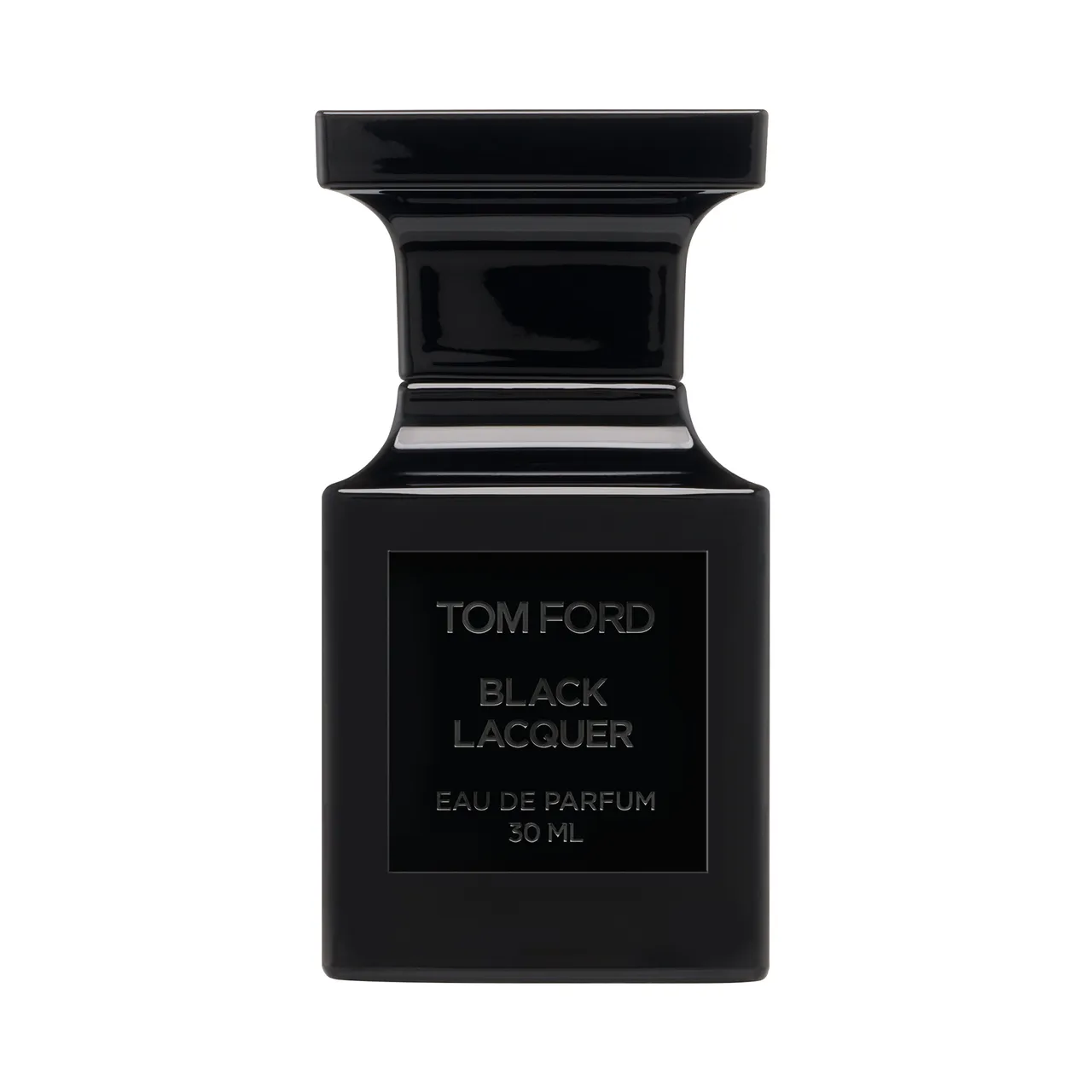 寂境黑漆私人調香,30ml/9000元、50ml/1萬3300元、250ml/3萬4500元。品牌提供