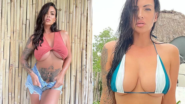 洛佩茲。翻攝自洛佩茲IG