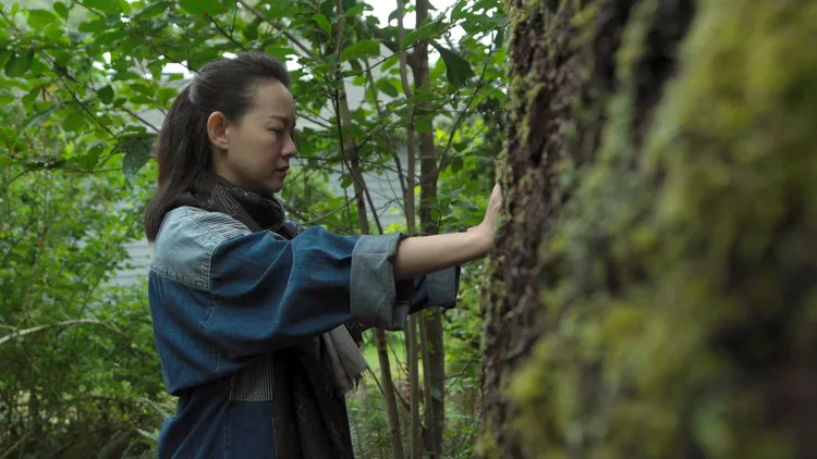 《交換禮物》紀錄片集資啟動，走訪 30 位醫界專家與病友。貝殼放大提供