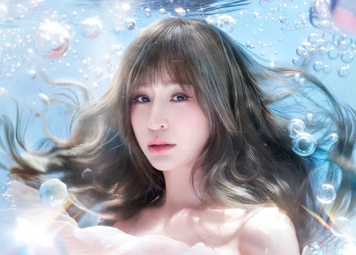 王心凌AI加持美成這樣 2天攻蛋日期曝光