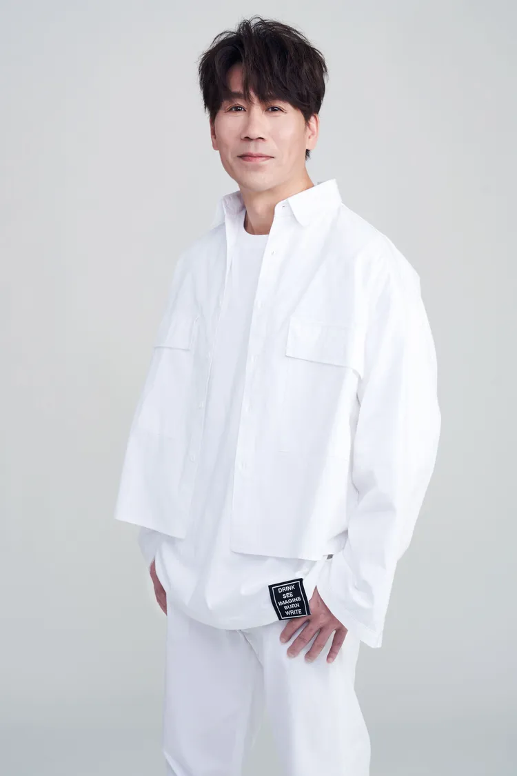 羅時豐YT頻道爆出拆夥風波。資料照片