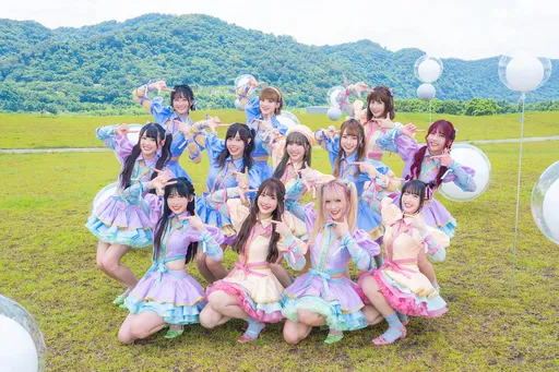 AKB48 Team TP太慘了 曬傷又被淋全身溼答答
