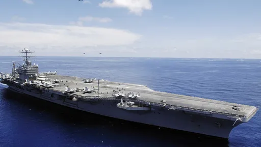 大的要來了!以色列、伊朗戰火一觸即發 美潛艦開赴中東「鎮場」