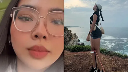 22歲幼園女師「槓鈴深蹲猝死」 疑舉太重加劇缺氧奪命