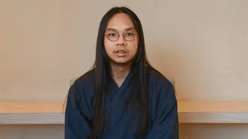 中捷砍人案调解金谈不拢!长发哥庭后吐心声 重伤高中生父亲:赔2300万做公益