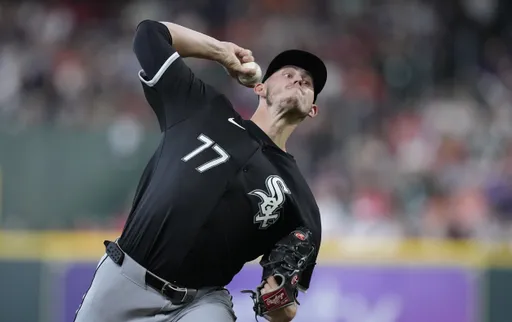 最糗就這樣了吧!白襪敗給太空人 創大聯盟實施分區制度55年來最早出局紀錄