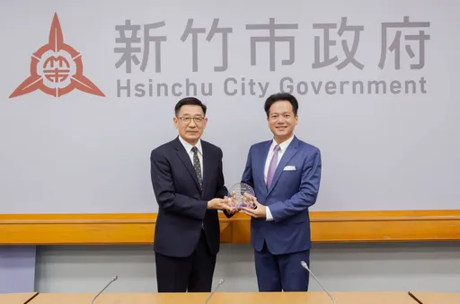 竹市警奪全國唯一滿分 獲「全國同步查緝車手專案行動」評核第一