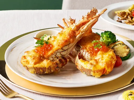 新庄顶级Buffet宣布这天起熄灯　最后一天只供早餐！