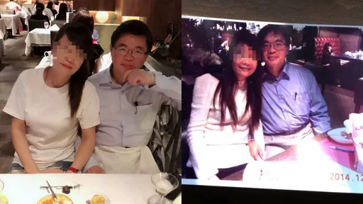 李孟諺斷10年婚外情！小三狂發療傷文：不願和你有一秒遺憾