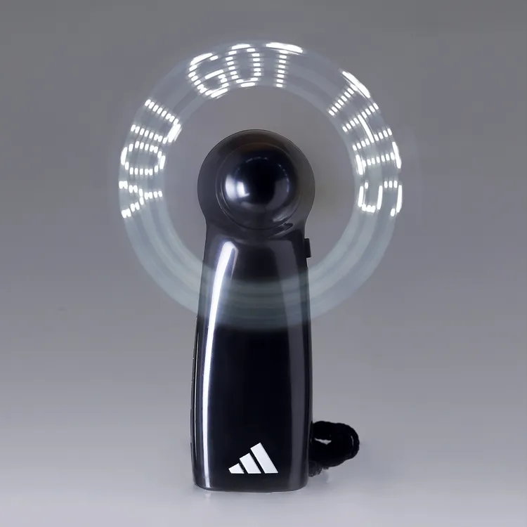 挑戰成功後至指定門市消費滿額還可以兌換限定風扇。品牌提供