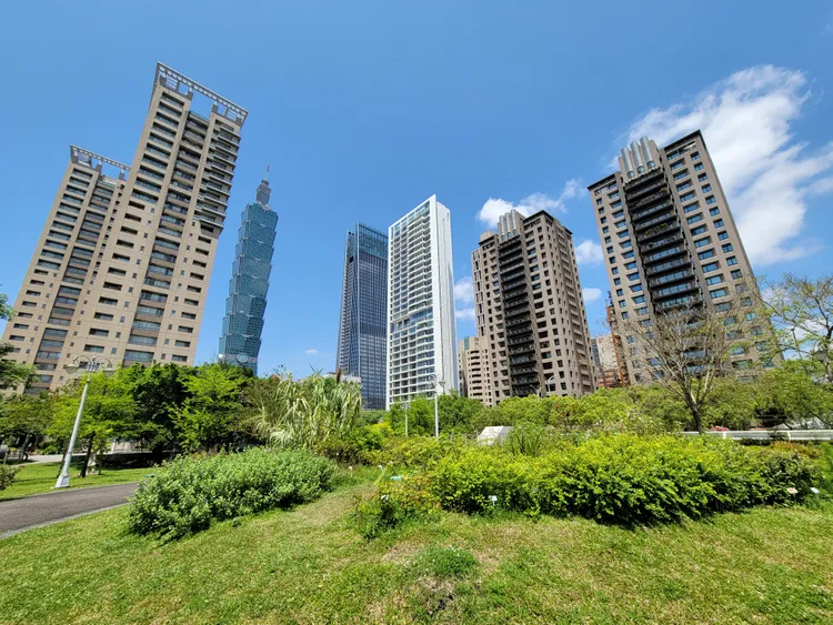 房市示意圖。台灣房屋提供