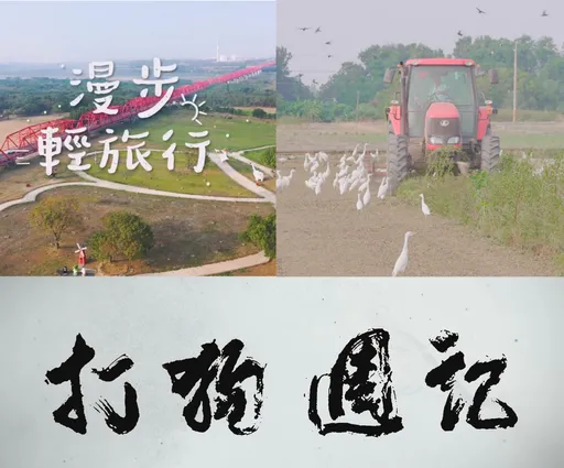 金視獎／深入地方公共議題　助推社會進步