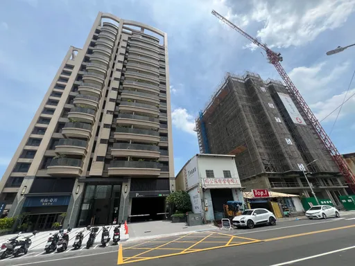 房價大漲政府發財 7月個人房地合一稅73.1億年增124%