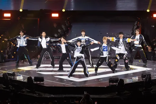 Super Junior關心台灣地震！東海全中文信告白　銀赫笑虧「台北失敗」