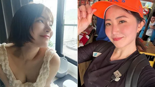 開撕閨蜜謝忻「阿翔要道歉什麼」　陳沂：妳該記得是妳對不起別人